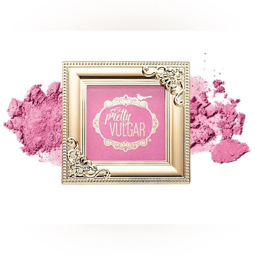 PRIM VIXEN LUXURY BLUSH